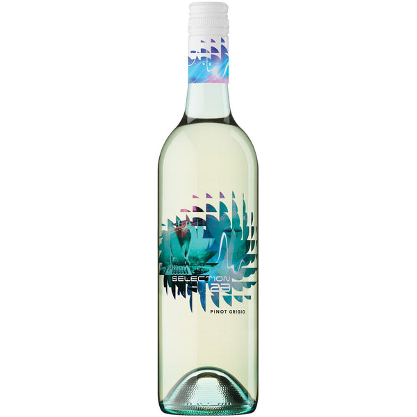 Zilzie S23 Pinot Grigio