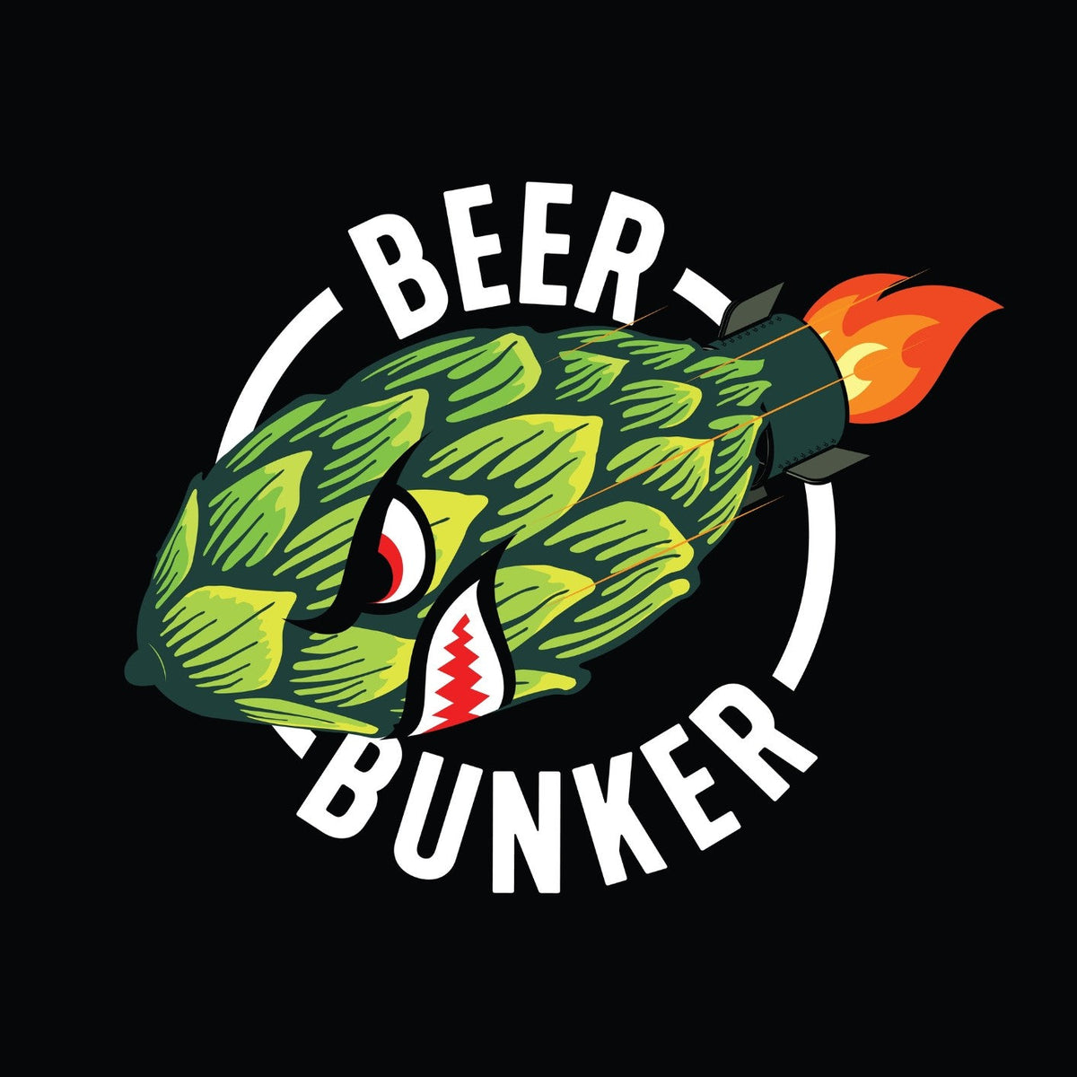 CRAFT BEER STRAIGHT 4 PACKS