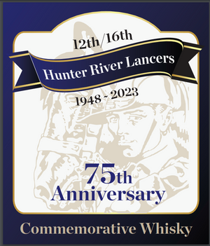 12/16th Hunter River Lancers