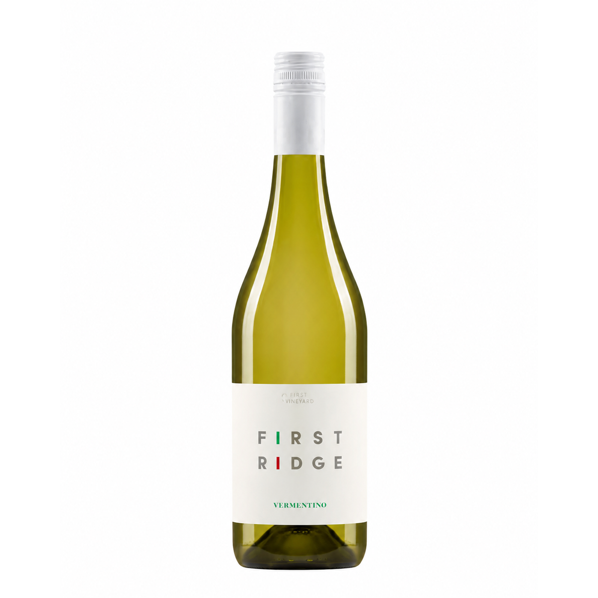 FIRST RIDGE VERMENTINO
