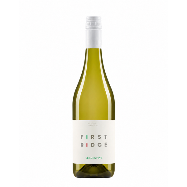 FIRST RIDGE VERMENTINO