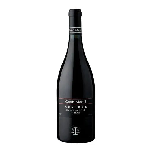GEOFF MERRILL RESERVE SHIRAZ