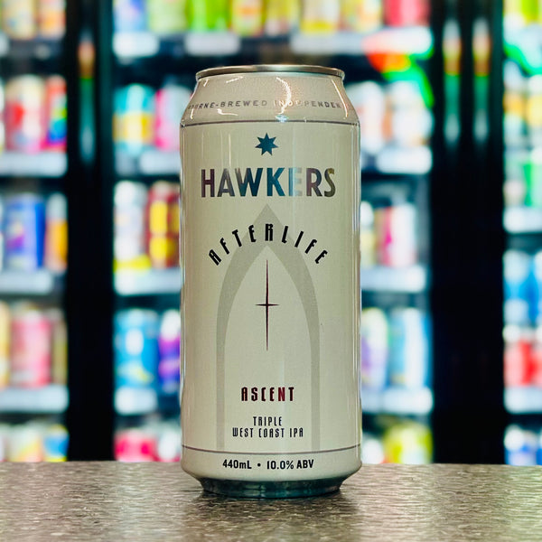 HAWKERS INTERNATIONAL IPA DAY AFTERLIFE IPA PACK