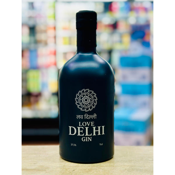 LOVE DELHI GIN
