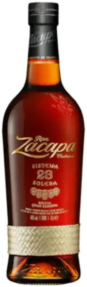 RON ZACAPA CENT 23