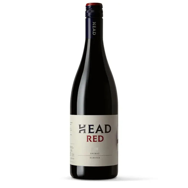 HEAD RED SHIRAZ