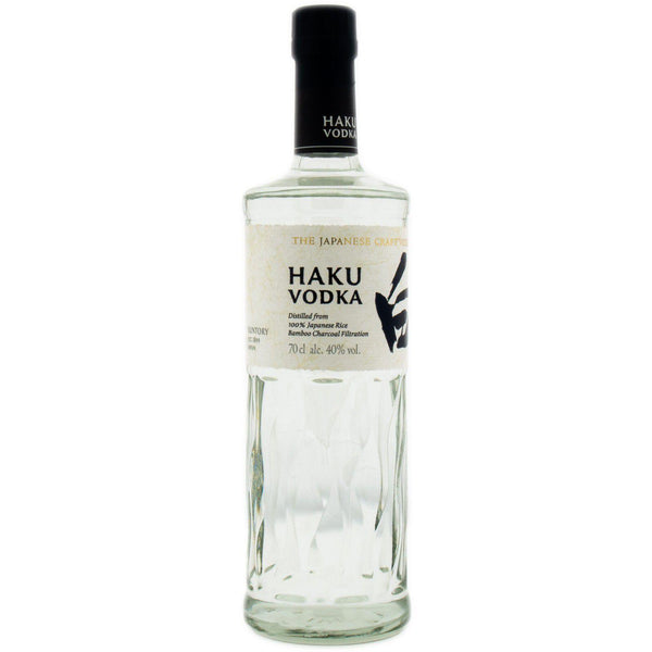 HAKU VODKA