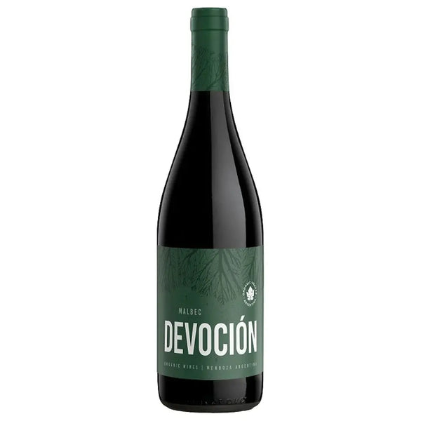 DEVOCION MALBEC