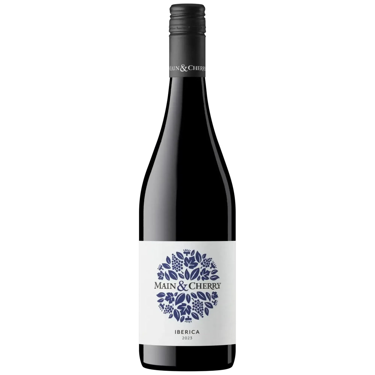 MAIN & CHERRY IBERICA GRENACHE BLEND