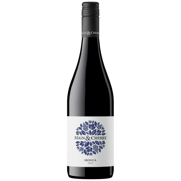 MAIN & CHERRY IBERICA GRENACHE BLEND