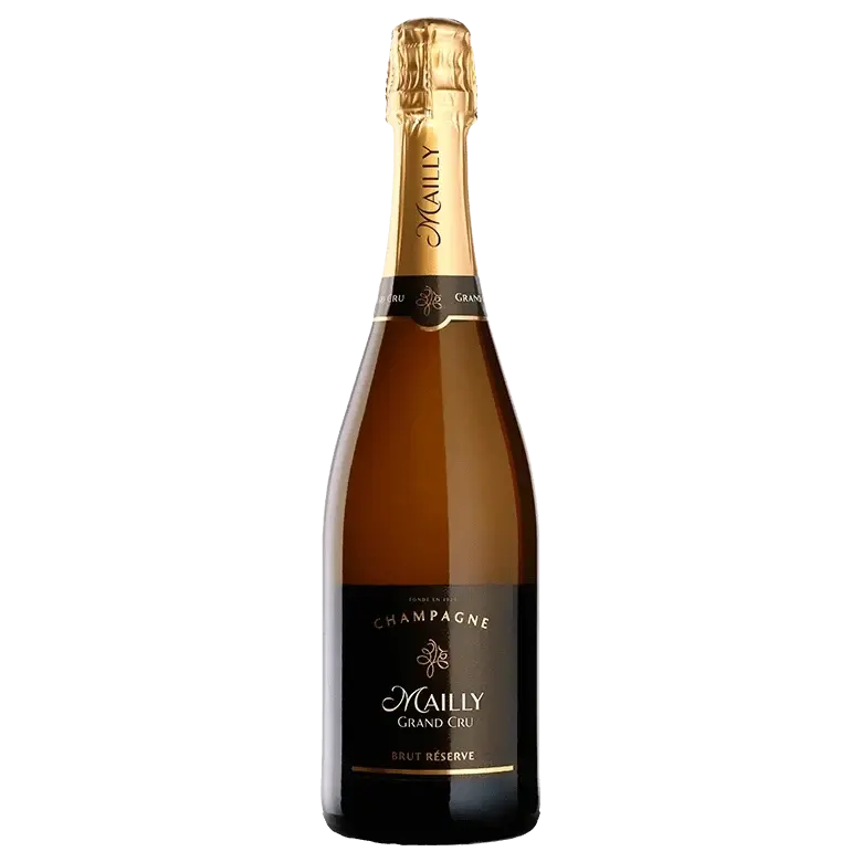MAILLY GRAND CRU