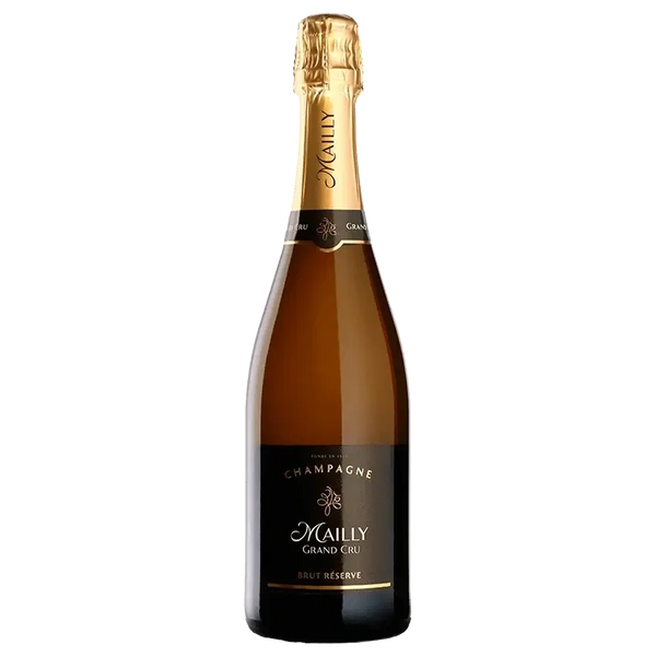 MAILLY GRAND CRU