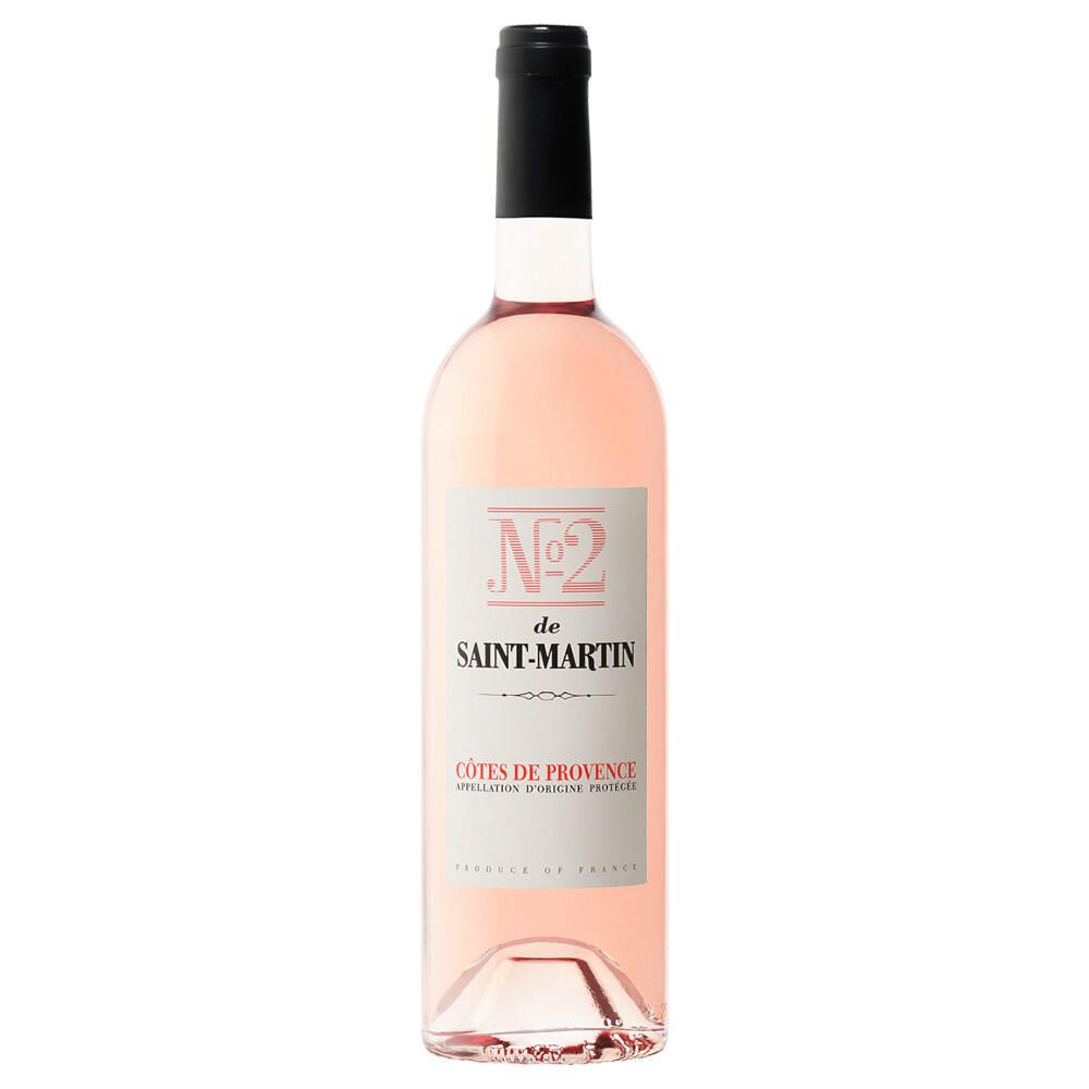 CHATEAU ST MARTIN NO.2