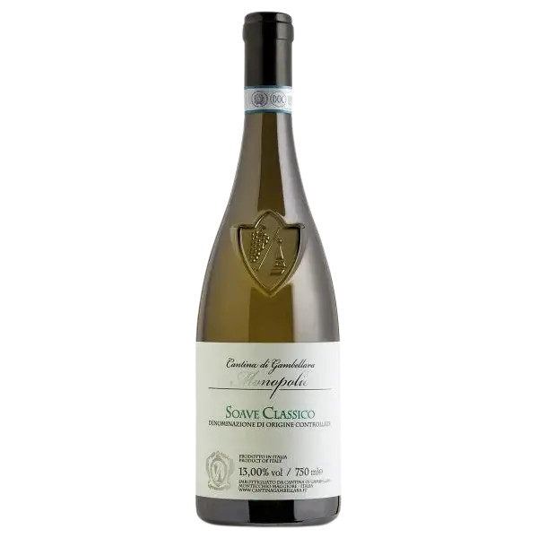 GAMBELLARA MONOPOLIO SOAVE