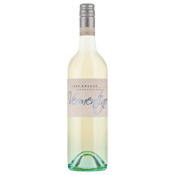 LAKE BREEZE VERMENTINO