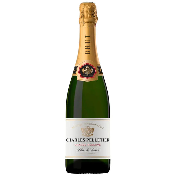 CHARLES PELLETIER BRUT