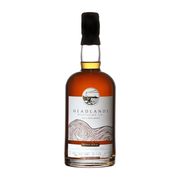 HEADLANDS APERA WHISKY