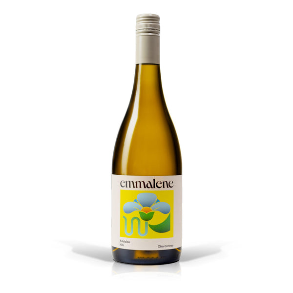 EMMALENE CHARDONNAY