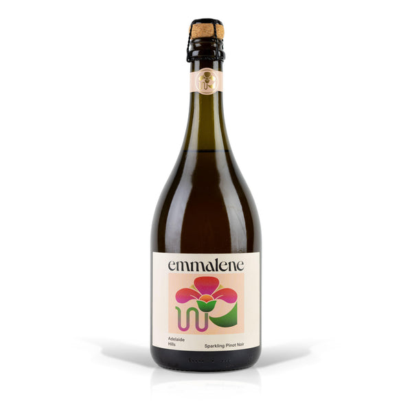 EMMALENE SPK PINOT ROSE