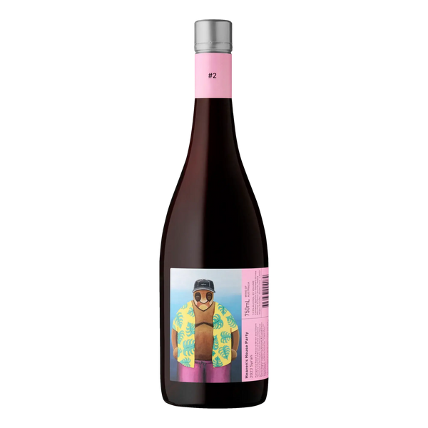 SILENT NOISE HHP SYRAH