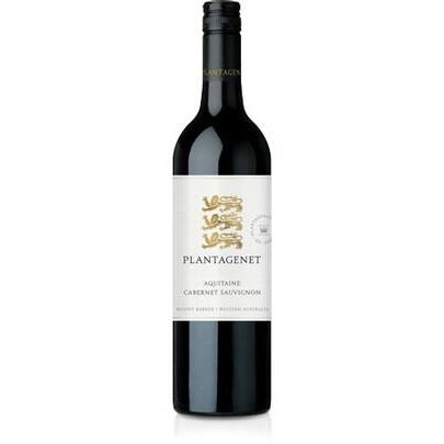 PLANTAGENET AQUITAINE CAB SAUV