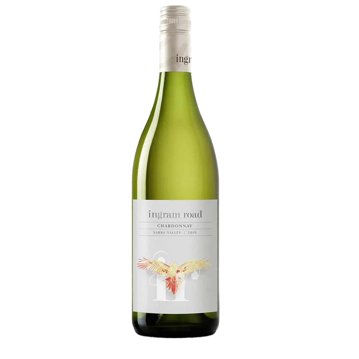 INGRAM ROAD CHARDONNAY