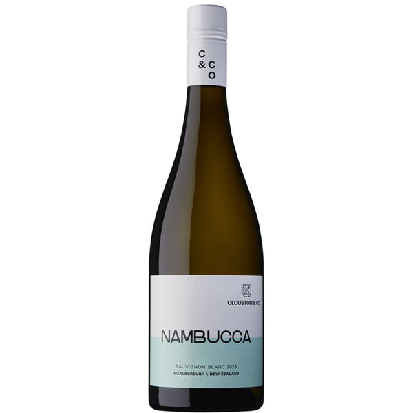 NAMBUCCA SAUV BLANC