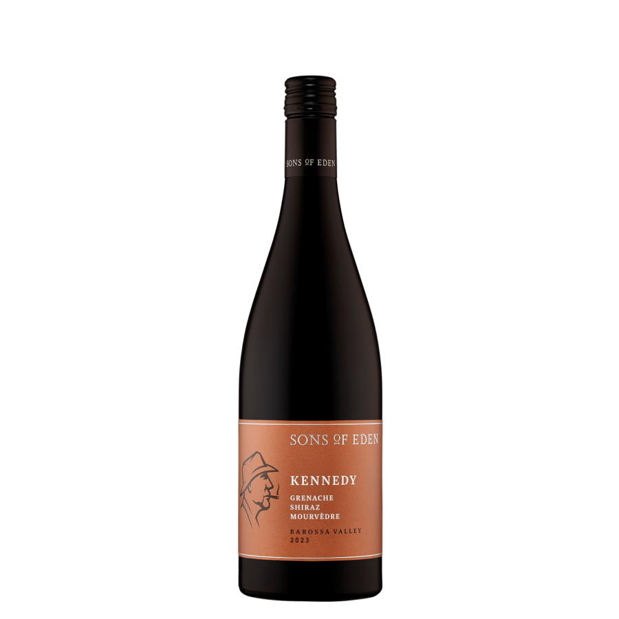 SONS OF EDEN KENNEDY GSM