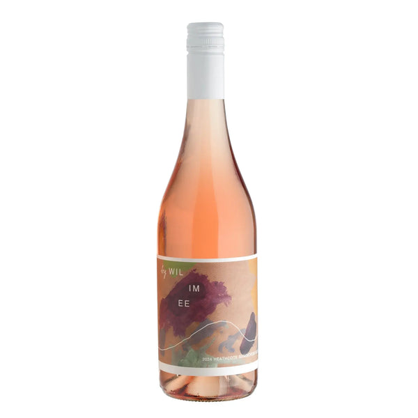 WILIMEE SANGIOVESE ROSE