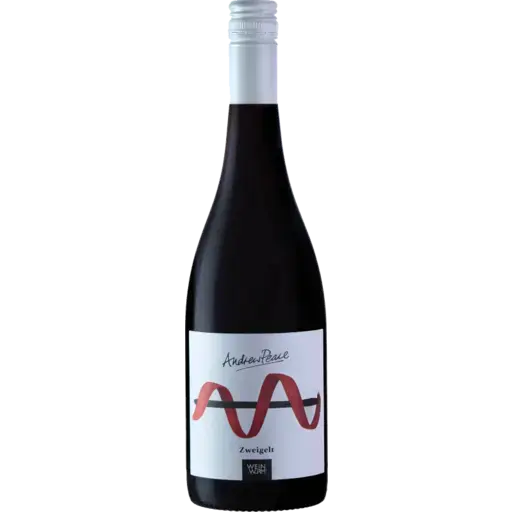 ANDREW PEACE ZWEIGELT