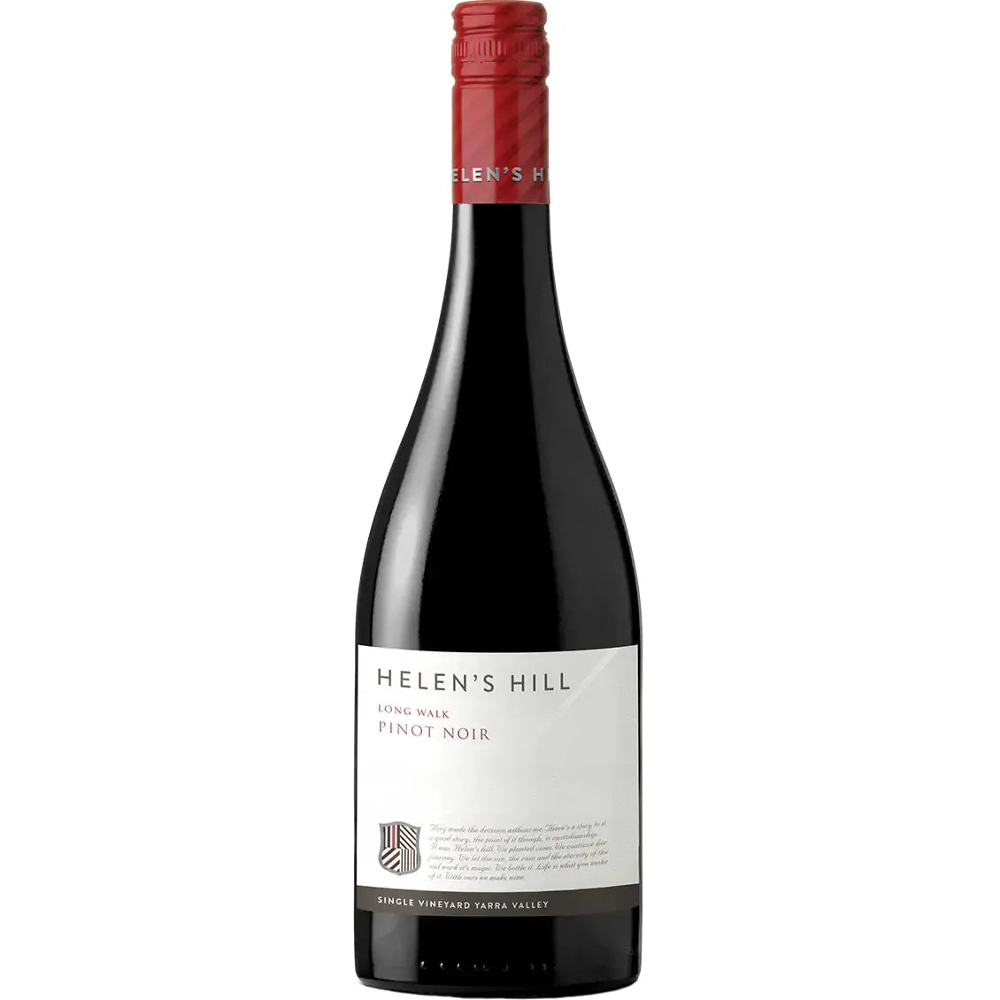 HELEN'S HILL LONG WALK PINOT NOIR
