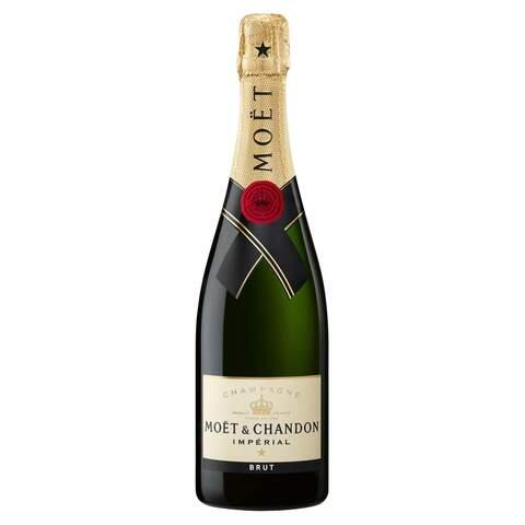 MOET CHANDON NV
