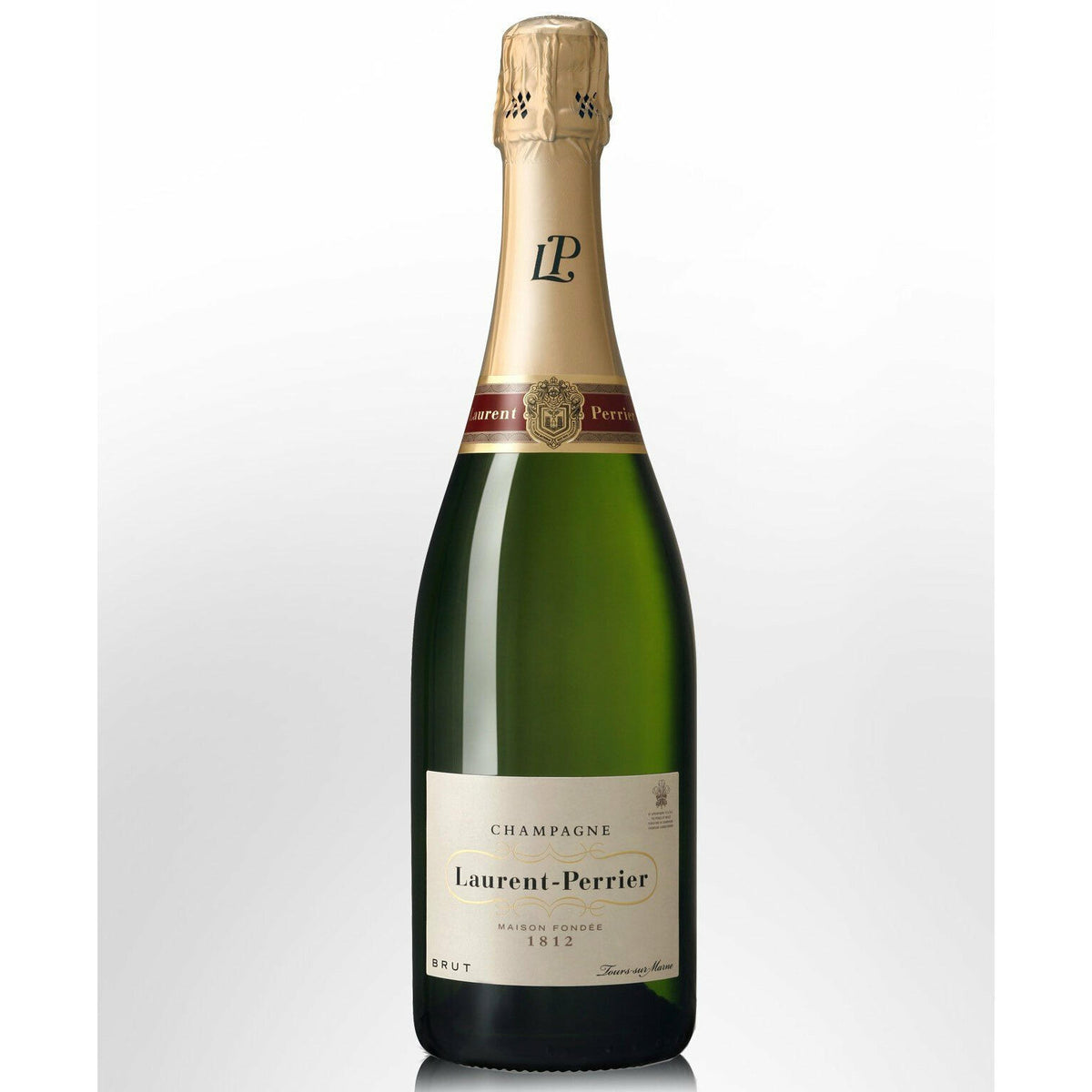 LAURENT PERRIER NV