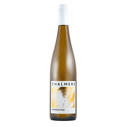 CHALMERS VERMENTINO