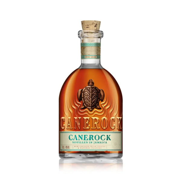 CANEROCK SPICED RUM