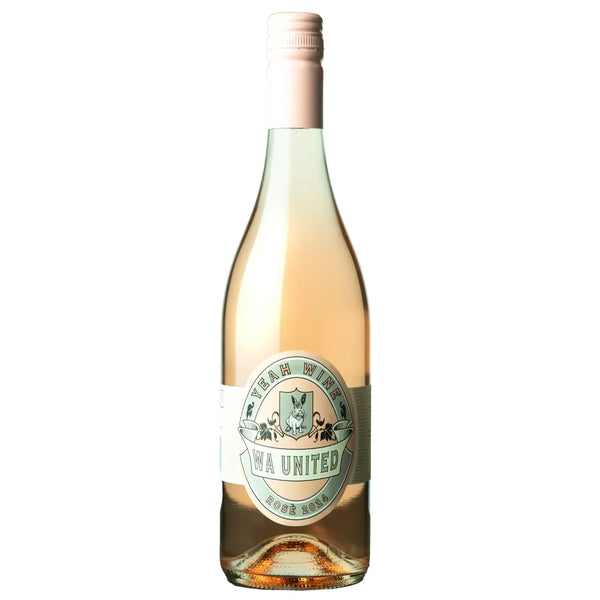YEAH WINE ROSE