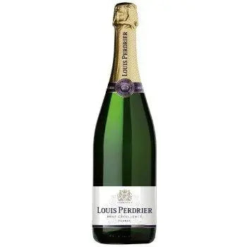 LOUIS PERDRIER BLANC BRUT