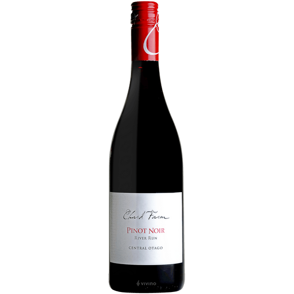 CHARD FARM RIVER RUN PINOT NOIR