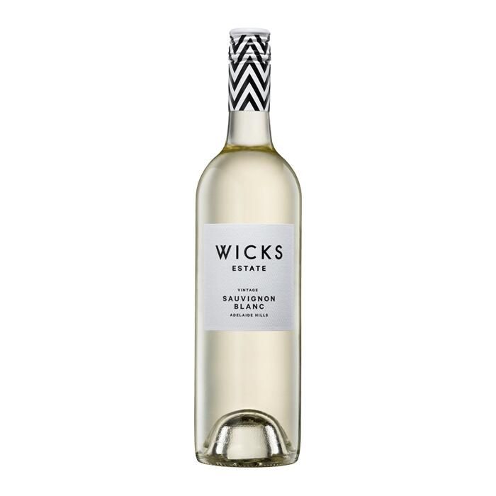 WICKS ESTATE SAUVIGNON BLANC