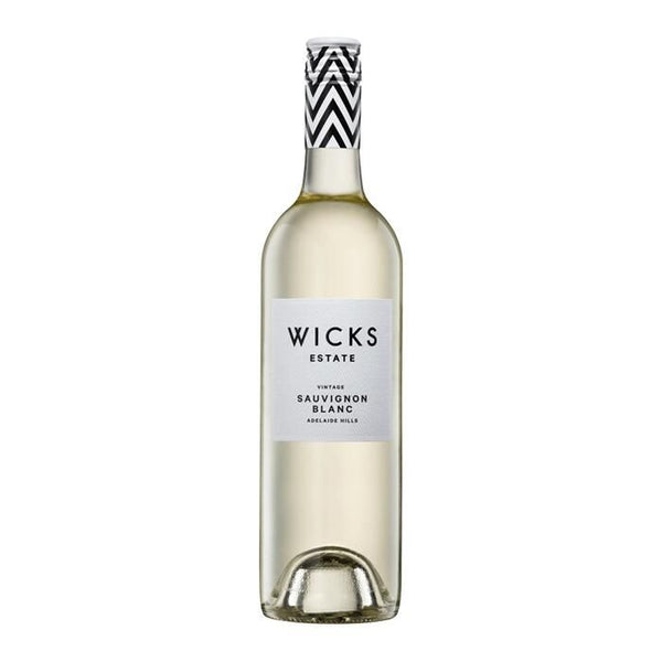 WICKS ESTATE SAUV BLANC