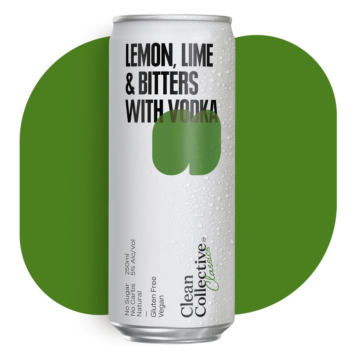 CLEAN COLLECT LLB VODKA