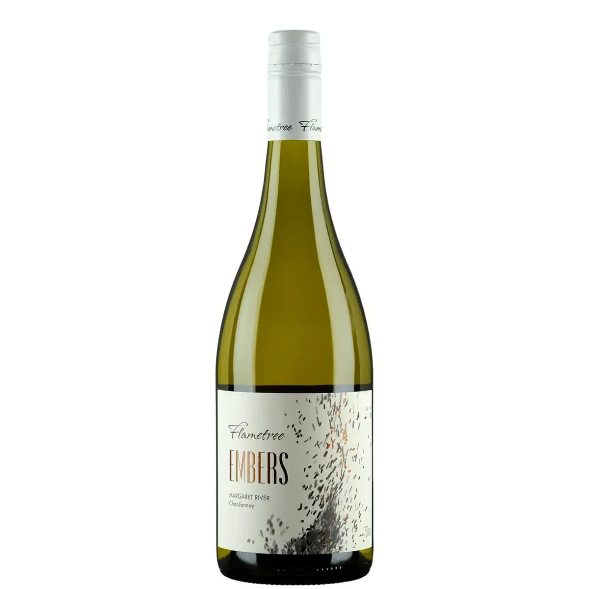 FLAMETREE EMBERS CHARDONNAY