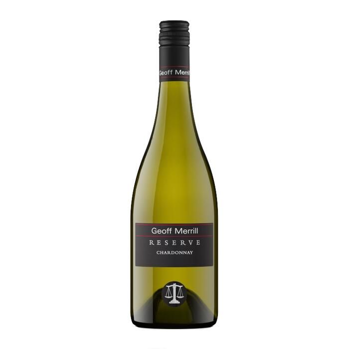 GEOFF MERRILL RESERVE CHARDONNAY