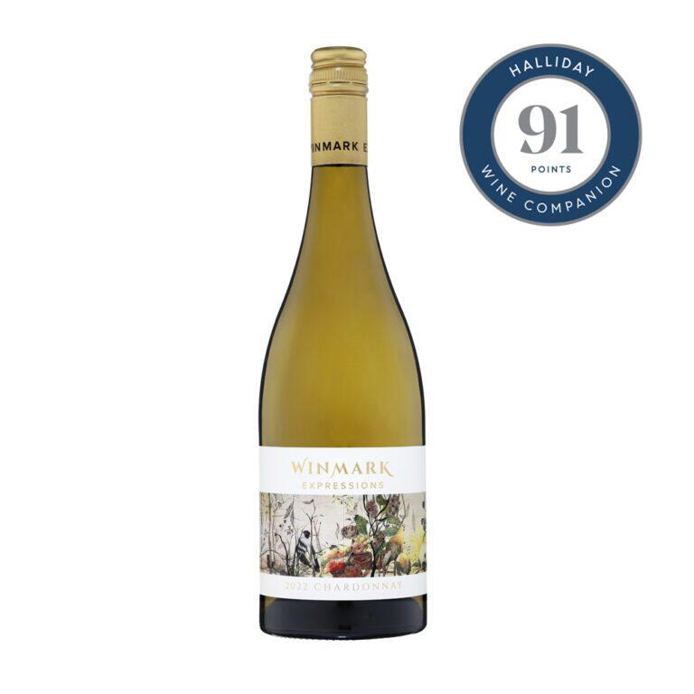 WINMARK EXPRESSIONS CHARDONNAY