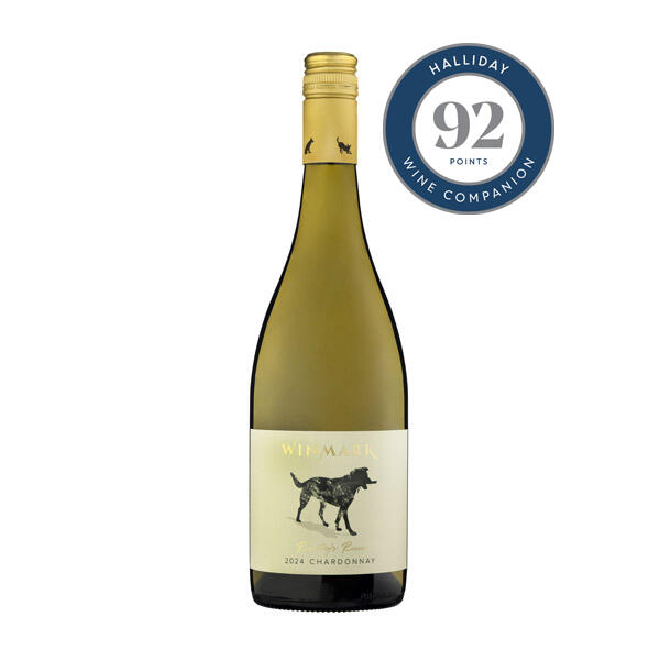 WINMARK RUSTYS RUN CHARDONNAY