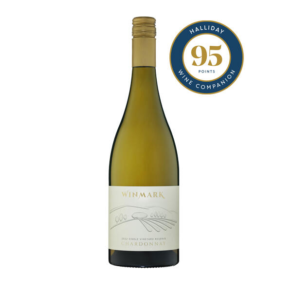 WINMARK SINGLE VINEYARD CHARD