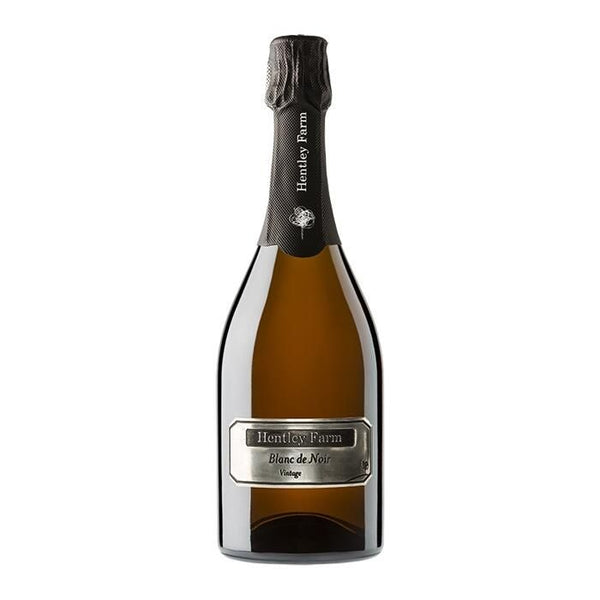 HENTLEY FARM BLANC DE NOIR