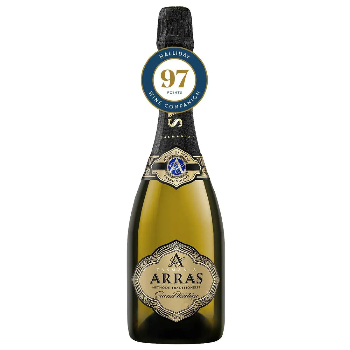 ARRAS GRAND VINTAGE