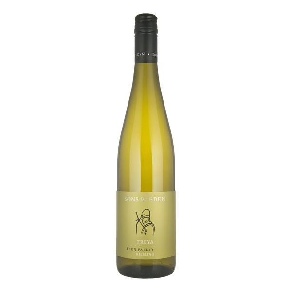 SONS OF EDEN FREYA RIESLING