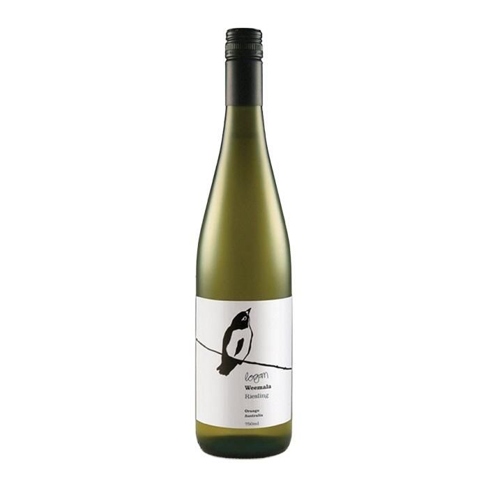 LOGAN WEEMALA RIESLING